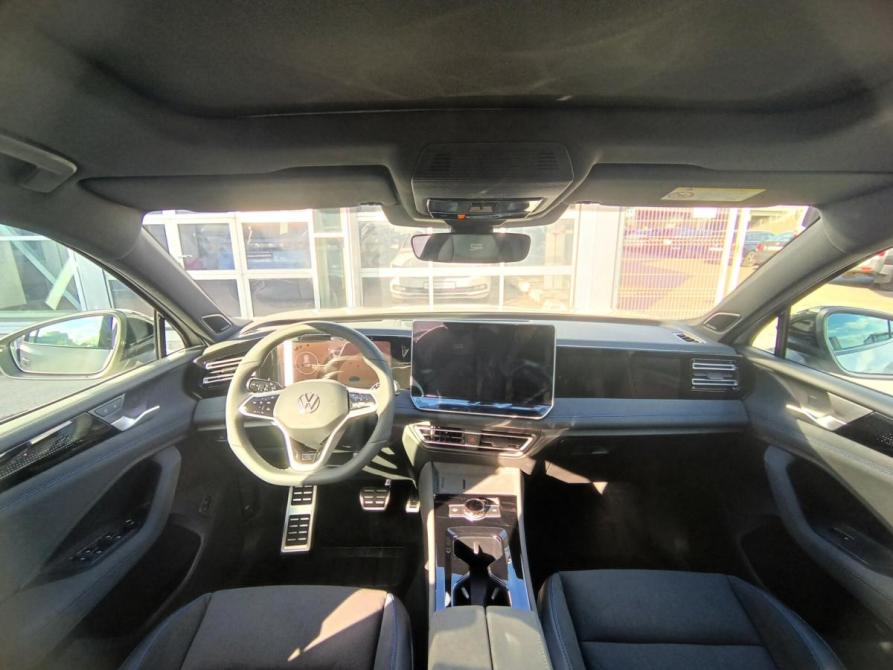 Volkswagen Tiguan III (China Market) Санкт-Петербург  - изображение 14