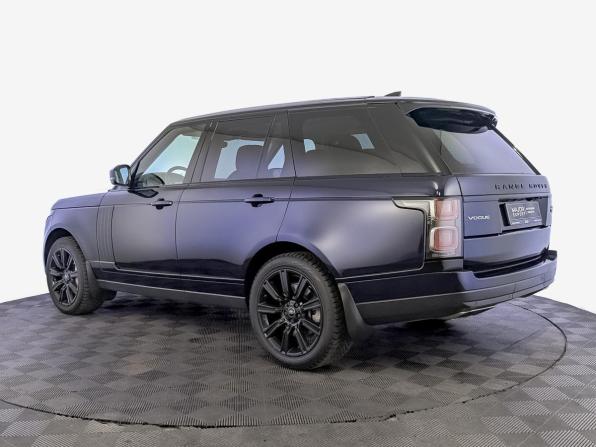 Land Rover Range Rover IV Рестайлинг с пробегом 2020 года, цена 7 245 000 рублей, 92254 км, внедорожник, Автокод Объявления