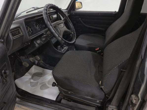 Lada (ВАЗ) 2107 с пробегом 2010 года, цена 93 000 рублей, 215570 км, седан, Автокод Объявления