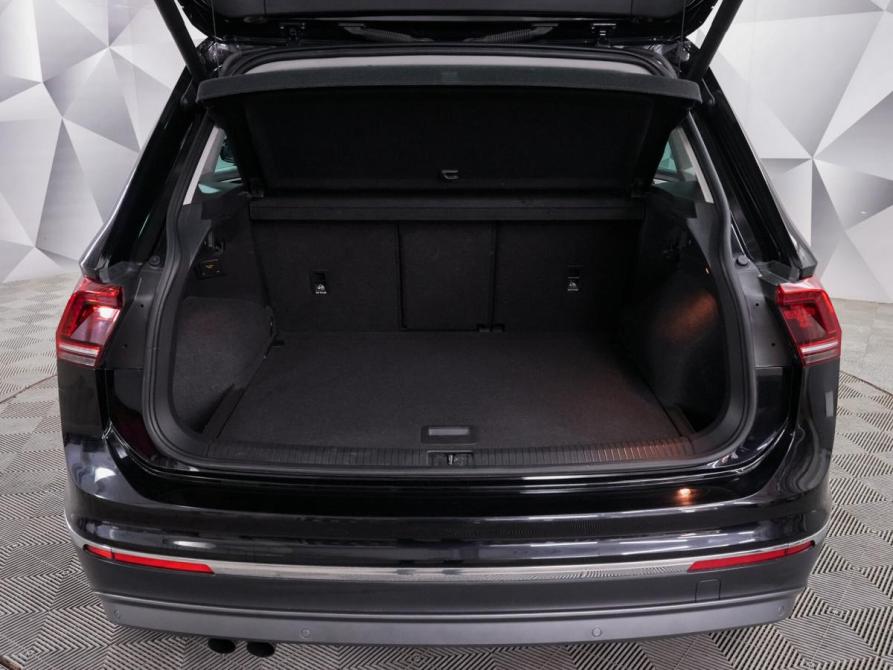 Volkswagen Tiguan II Ульяновск  - изображение 20