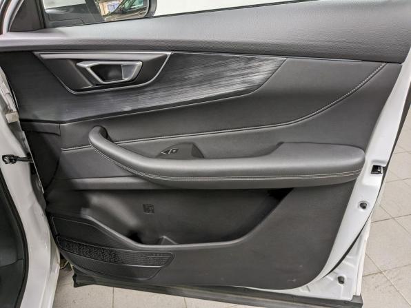 Chery Tiggo 4 Pro I с пробегом 2023 года, цена 1 550 000 рублей, 33000 км, внедорожник, Автокод Объявления