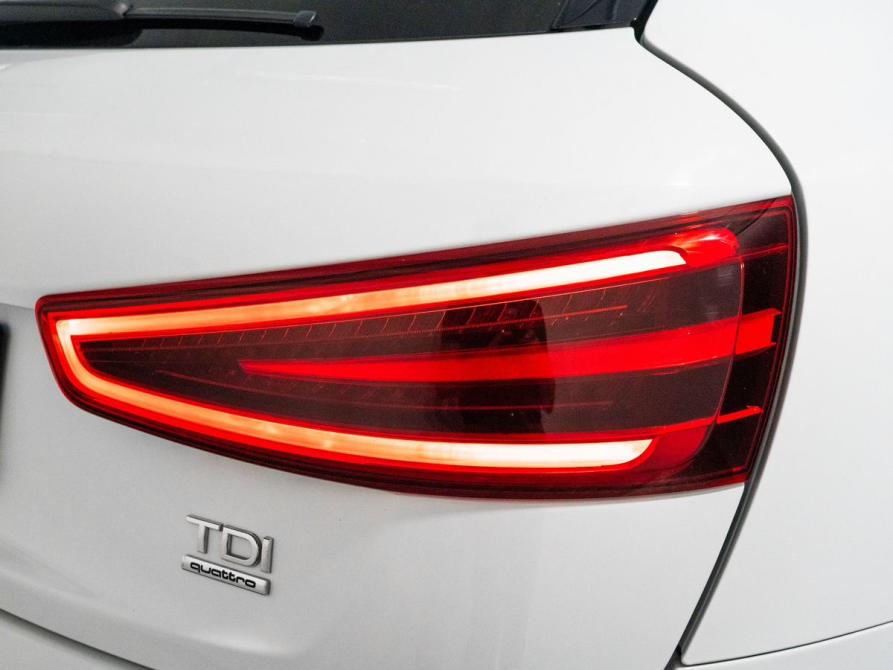 Audi Q3 I (8U) Иркутск  - изображение 22