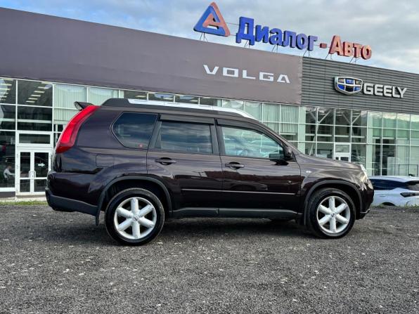 Nissan X-Trail II Рестайлинг с пробегом 2013 года, цена 1 437 000 рублей, 162104 км, внедорожник, Автокод Объявления