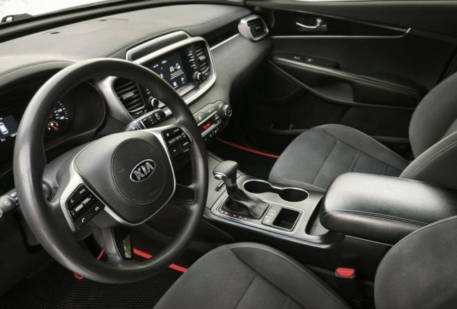 Kia Sorento III Prime Рестайлинг с пробегом 2018 года, цена 2 132 000 рублей, 126091 км, внедорожник, Автокод Объявления