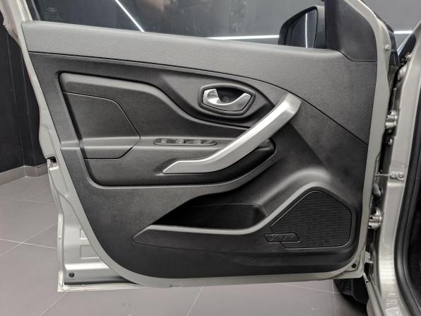 Lada (ВАЗ) XRAY I с пробегом 2016 года, цена 790 000 рублей, 40700 км, хэтчбек, Автокод Объявления