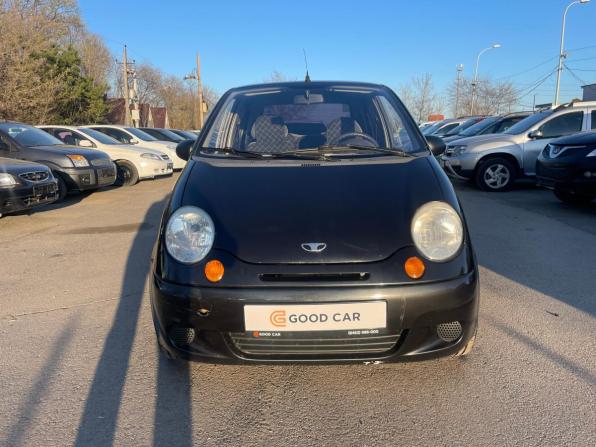 Daewoo Matiz I Рестайлинг с пробегом 2010 года, цена 192 000 рублей, 111001 км, хэтчбек, Автокод Объявления