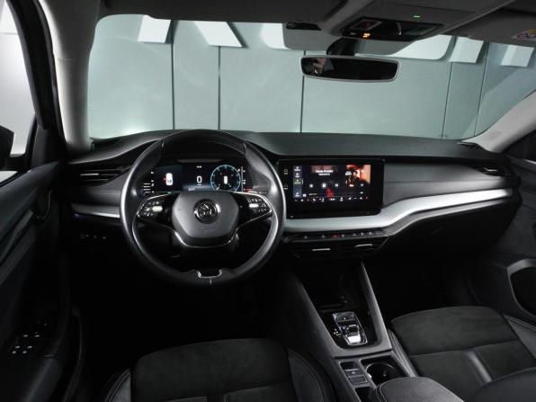 Skoda Octavia IV (A8) с пробегом 2020 года, цена 2 139 000 рублей, 143431 км, лифтбек, Автокод Объявления