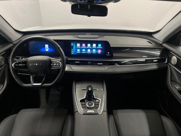 Chery Tiggo 7 Pro Max I Рестайлинг с пробегом 2024 года, цена 1 888 000 рублей, 49697 км, внедорожник, Автокод Объявления