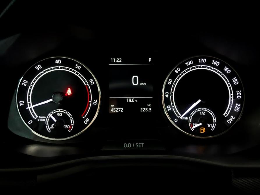 Skoda Rapid II Москва  - изображение 13