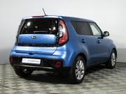 Kia Soul II Рестайлинг Санкт-Петербург  - изображение 22