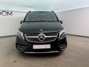Mercedes-Benz V-Класс III (W447) Москва  - изображение 23