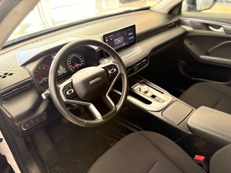 Haval Jolion I Рестайлинг Ярославль  - изображение 6