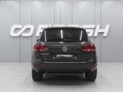 Volkswagen Touareg II Ростов-на-Дону  - изображение 23
