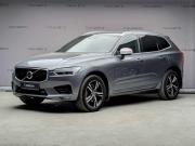Volvo XC60 II Москва  - изображение 18