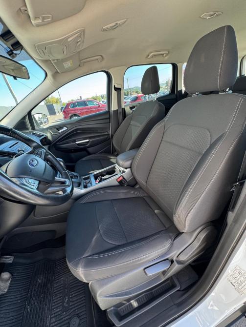 Ford Kuga II Рестайлинг Альметьевск  - изображение 9