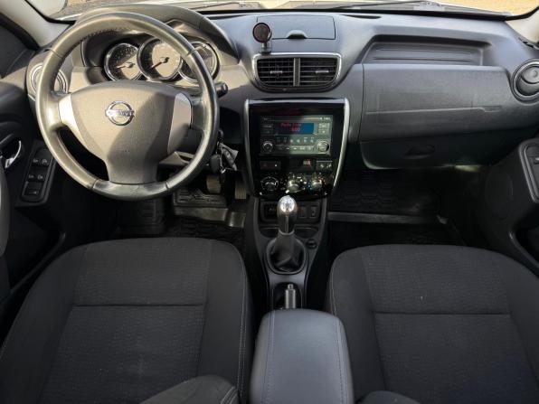 Nissan Terrano III (D10) с пробегом 2016 года, цена 930 000 рублей, 141615 км, внедорожник, Автокод Объявления