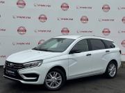Lada (ВАЗ) Vesta I Рестайлинг (NG) Екатеринбург  - изображение 37