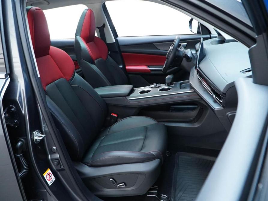 Changan UNI-S (CS55 Plus) Москва  - изображение 8