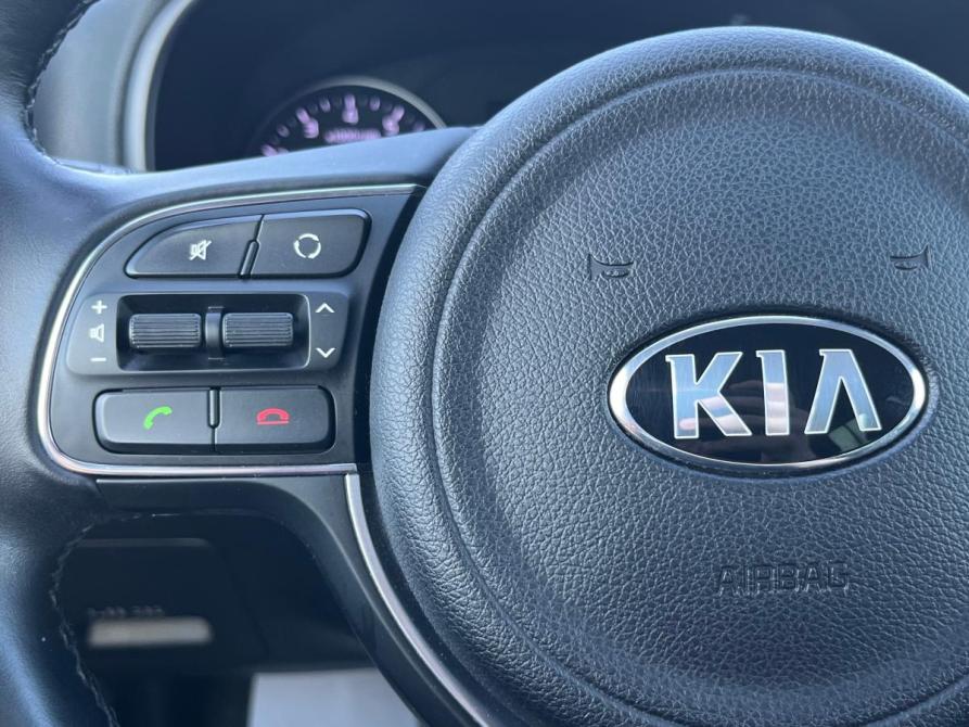 Kia Sportage IV Чебоксары  - изображение 20