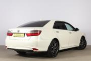 Toyota Camry VII (XV50) Рестайлинг Новосибирск  - изображение 26