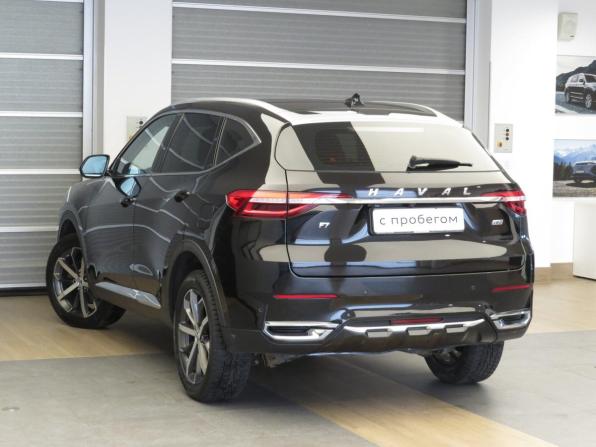 Haval F7 I с пробегом 2019 года, цена 1 695 000 рублей, 88345 км, внедорожник, Автокод Объявления