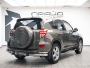 Toyota RAV4 III (XA30) Рестайлинг Ростов-на-Дону  - изображение 28