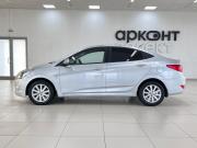 Hyundai Solaris I Рестайлинг Волгоград  - изображение 37