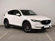 Mazda CX-5 II Екатеринбург  - изображение 33
