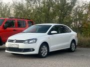 Volkswagen Polo V Минеральные Воды  - изображение 3