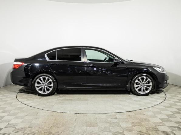 Honda Accord IX с пробегом 2013 года, цена 1 280 000 рублей, 251510 км, седан, Автокод Объявления