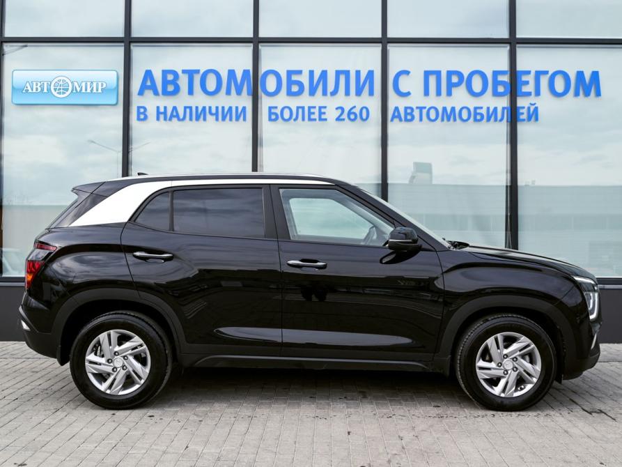 Hyundai Creta II Екатеринбург  - изображение 6