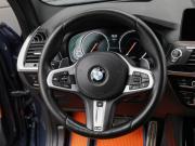 BMW X3 III (G01) Москва  - изображение 46