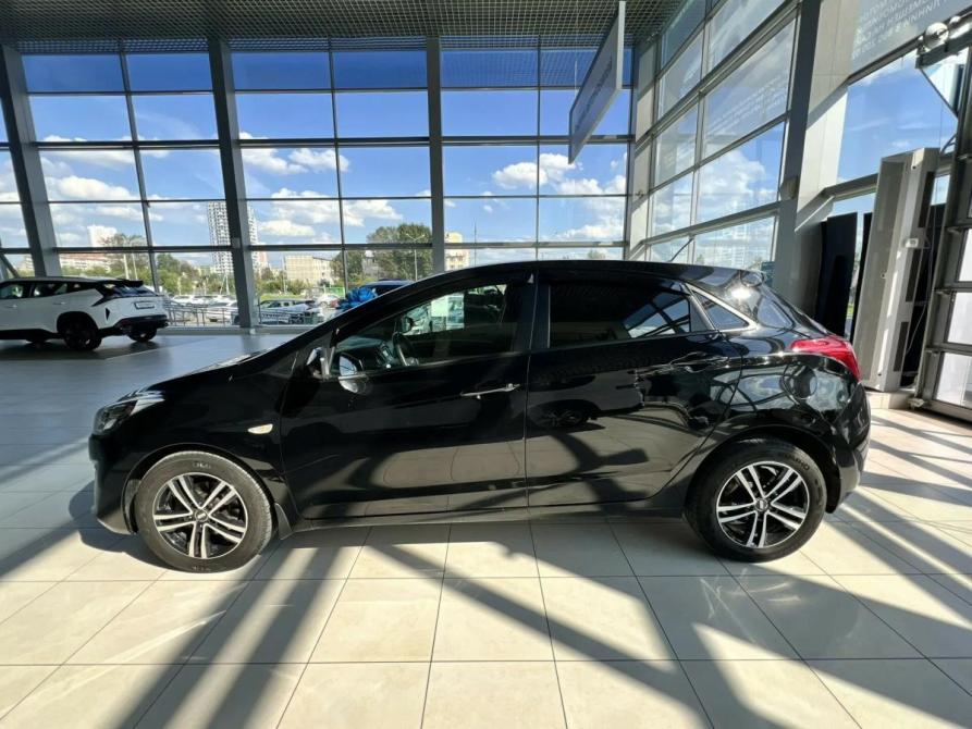 Hyundai i30 II Екатеринбург  - изображение 6