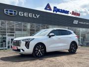 Haval Jolion I Набережные Челны  - изображение 39