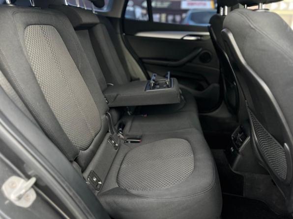 BMW X1 II (F48) с пробегом 2019 года, цена 2 699 000 рублей, 145424 км, внедорожник, Автокод Объявления