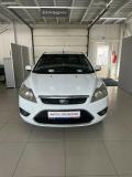 Ford Focus II Рестайлинг Уфа  - изображение 28