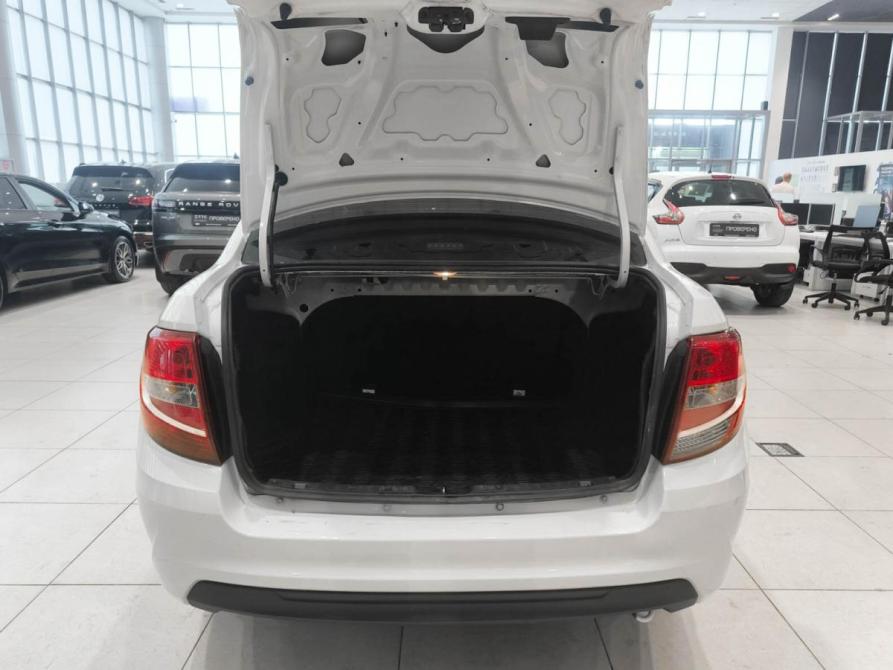 Lada (ВАЗ) Granta I Рестайлинг Казань  - изображение 12