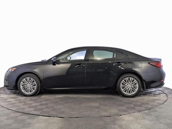 Lexus ES VI Рестайлинг с пробегом 2015 года, цена 3 400 000 рублей, 99407 км, седан, Автокод Объявления