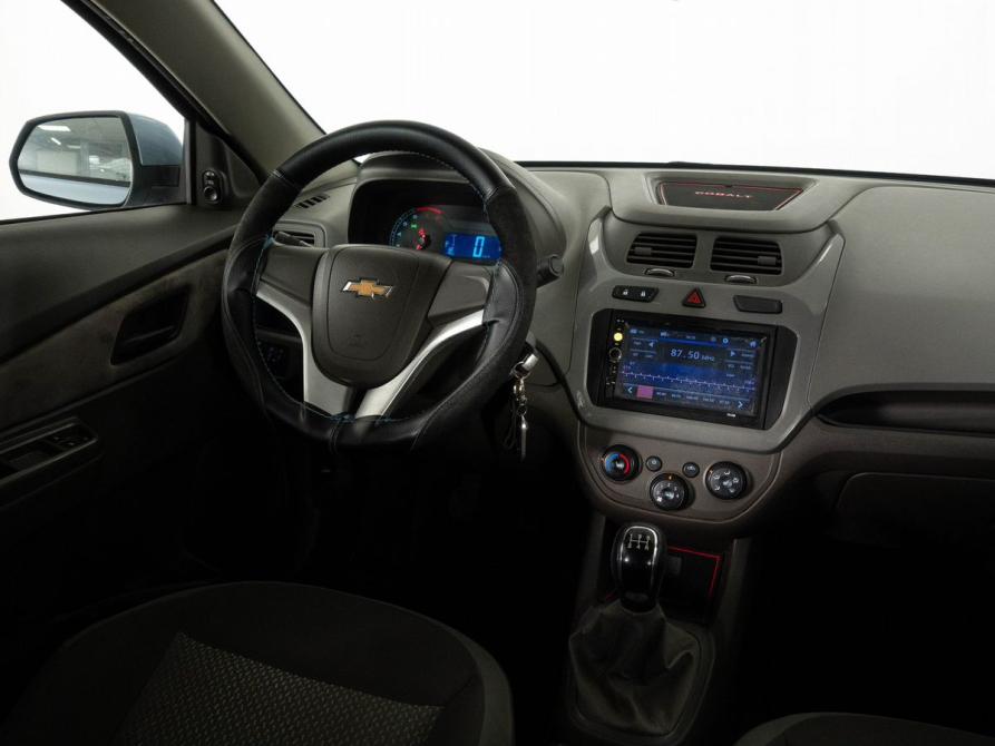 Chevrolet Cobalt II Казань  - изображение 12