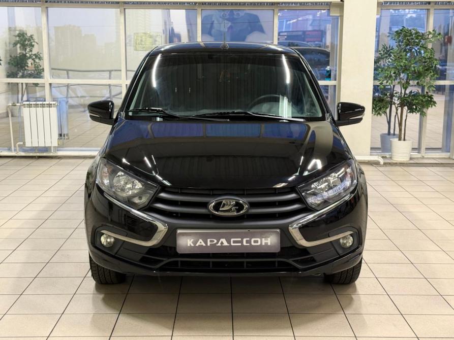 Lada (ВАЗ) Granta I Рестайлинг Волгоград  - изображение 3