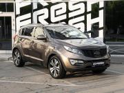 Kia Sportage III Волгоград  - изображение 19