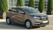 Lada (ВАЗ) XRAY I Уфа  - изображение 10