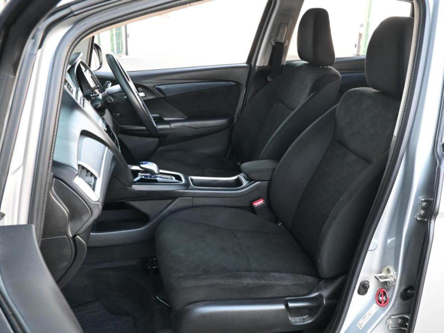 Honda Shuttle II Новороссийск  - изображение 8