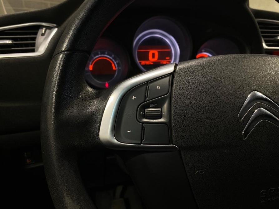 Citroen C4 II Челябинск  - изображение 10