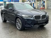 BMW X4 II (G02) Рестайлинг Москва  - изображение 28