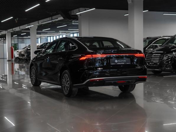 Geely Galaxy Starshine 6 с пробегом 2025 года, цена 2 700 000 рублей, 27 км, седан, Автокод Объявления