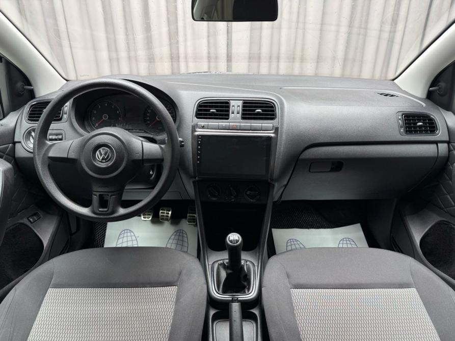 Volkswagen Polo V Ижевск  - изображение 13