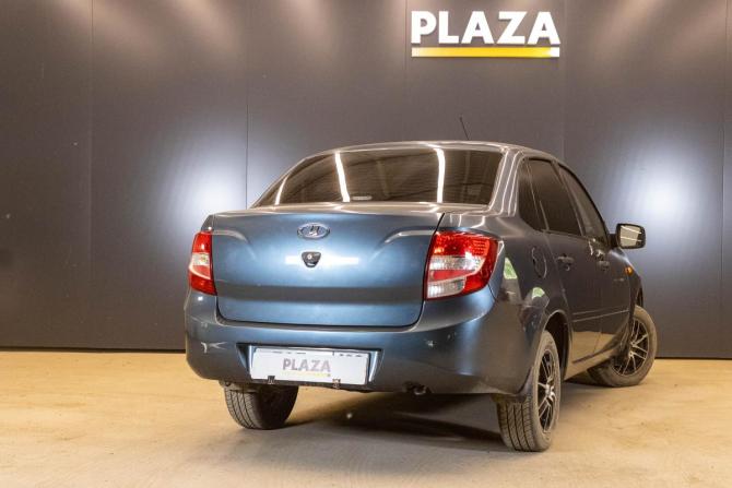Lada (ВАЗ) Granta I с пробегом 2014 года, цена 339 000 рублей, 109251 км, седан, Автокод Объявления