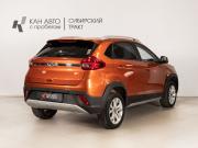 Chery Tiggo 2 I Казань  - изображение 11