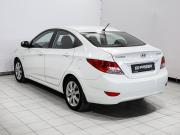 Hyundai Solaris I Ростов-на-Дону  - изображение 17
